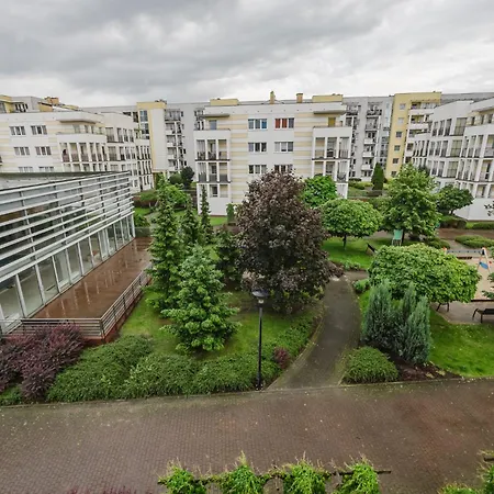 Katowicka Comfort By Bookinghost *