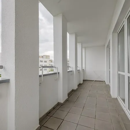 Katowicka Comfort By Bookinghost * Posen