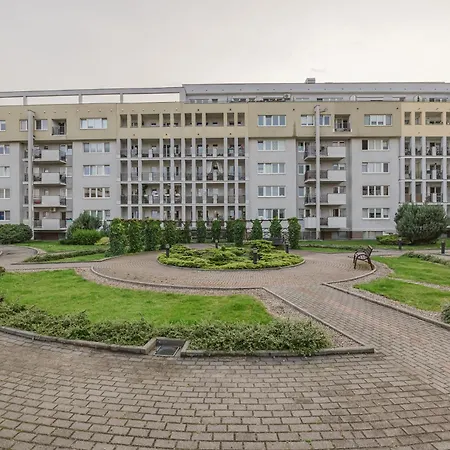 Katowicka Comfort By Bookinghost Apartment