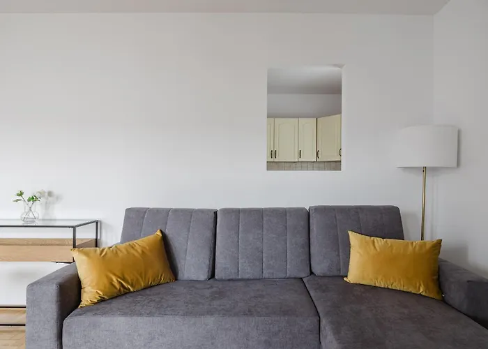 Katowicka Comfort By Bookinghost * Posen