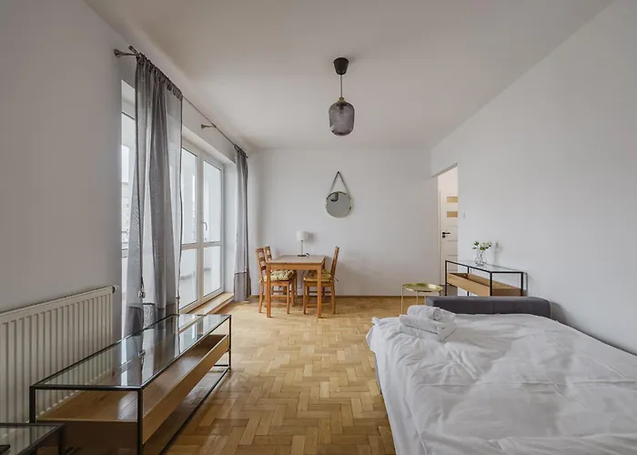 Katowicka Comfort By Bookinghost * Posen