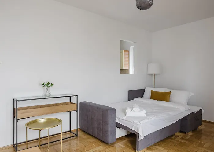 Katowicka Comfort By Bookinghost * Posen