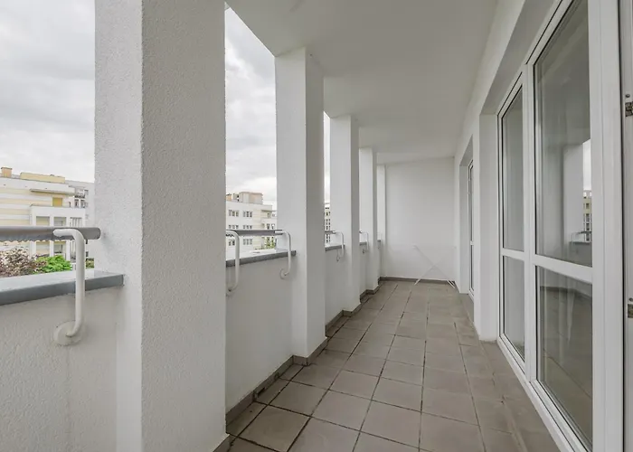 Katowicka Comfort By Bookinghost * Posen