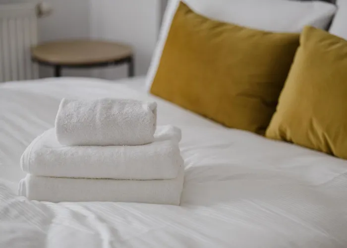 Katowicka Comfort By Bookinghost Apartment Posen