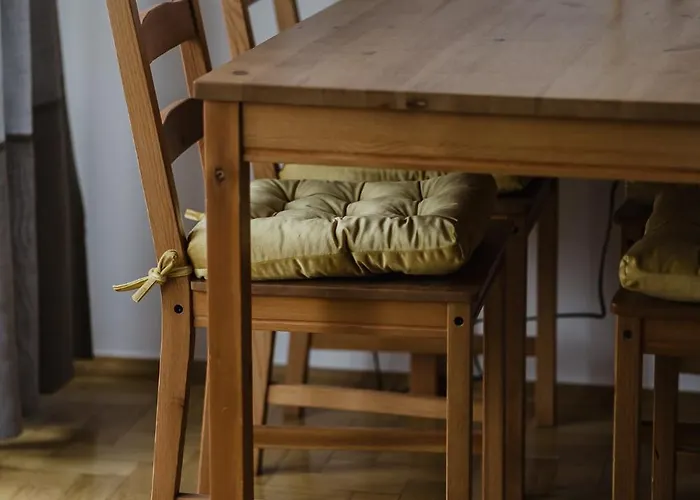 Katowicka Comfort By Bookinghost * Posen