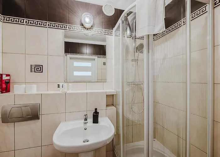 Katowicka Comfort By Bookinghost Posen