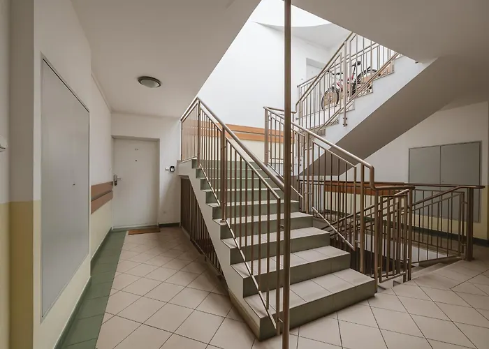 Katowicka Comfort By Bookinghost Apartment Posen