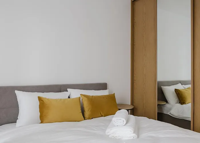 Katowicka Comfort By Bookinghost Posen