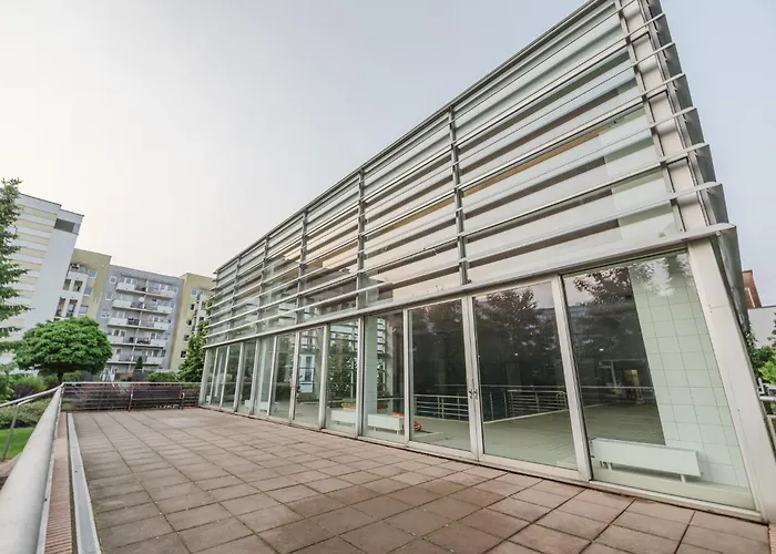 Katowicka Comfort By Bookinghost Posen