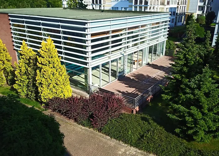 Apartment Katowicka Comfort By Bookinghost Posen