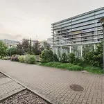 Katowicka Comfort By Bookinghost Apartment Poznan