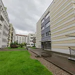Katowicka Comfort By Bookinghost Apartment *