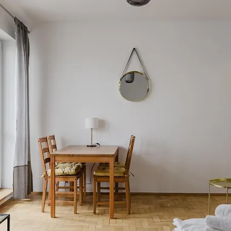 Katowicka Comfort By Bookinghost Lejlighed