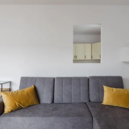 Katowicka Comfort By Bookinghost * Poznań