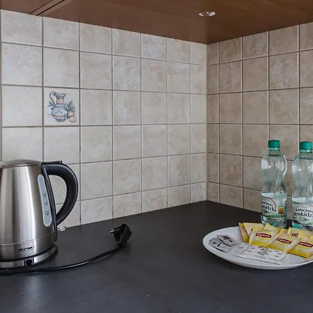 Lejlighed Katowicka Comfort By Bookinghost *