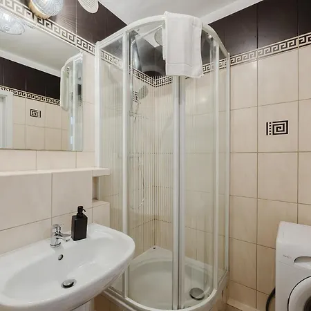 Katowicka Comfort By Bookinghost Apartman Poznań