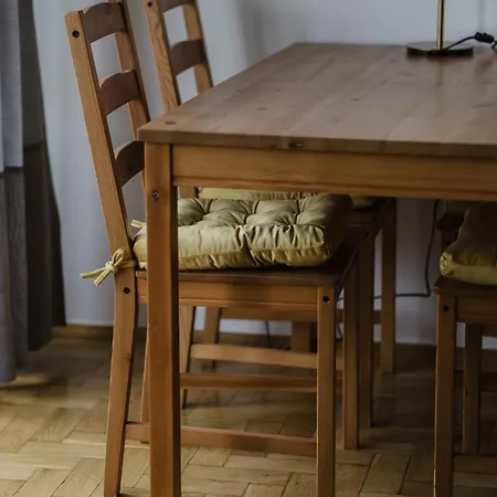 Katowicka Comfort By Bookinghost * Poznań