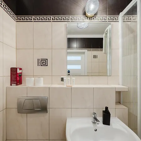 Katowicka Comfort By Bookinghost *