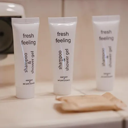 Lejlighed Katowicka Comfort By Bookinghost