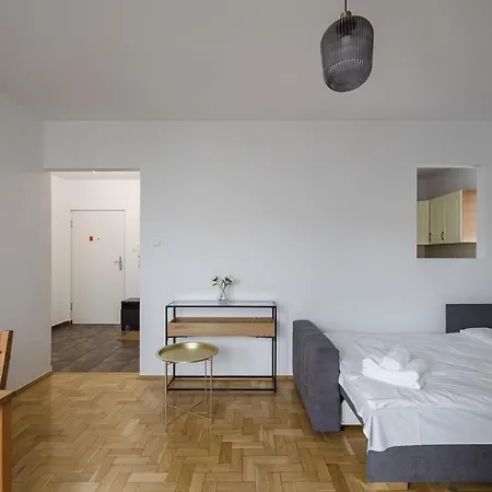 Katowicka Comfort By Bookinghost Appartement *