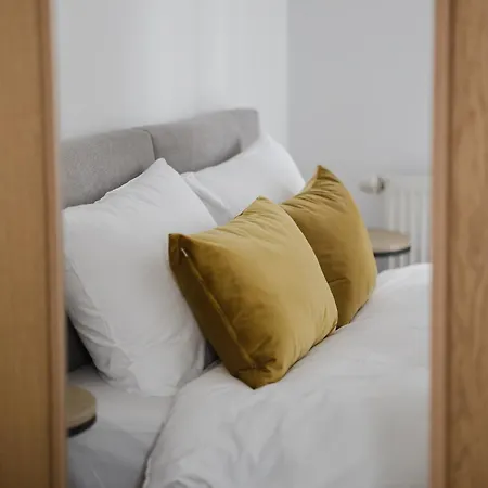 Katowicka Comfort By Bookinghost Apartman Poznań