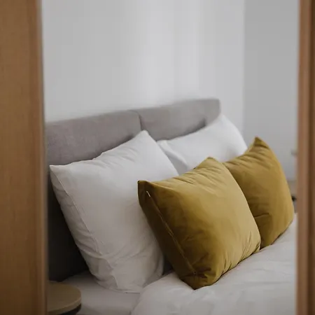 Appartamento Katowicka Comfort By Bookinghost