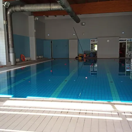 Katowicka Comfort By Bookinghost *