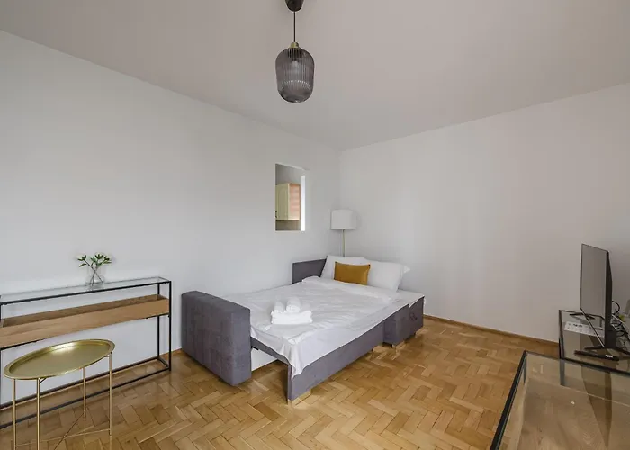 Katowicka Comfort By Bookinghost Апартаменты