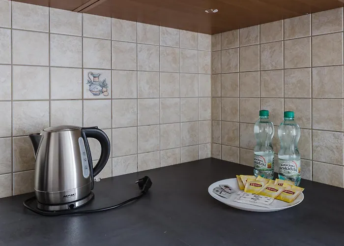 Апартаменты Katowicka Comfort By Bookinghost *