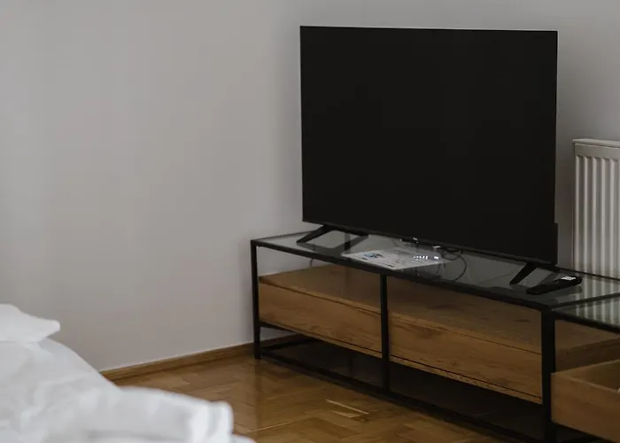 Katowicka Comfort By Bookinghost Познань