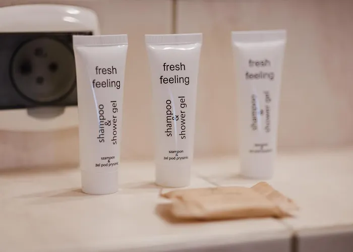 Апартаменты Katowicka Comfort By Bookinghost