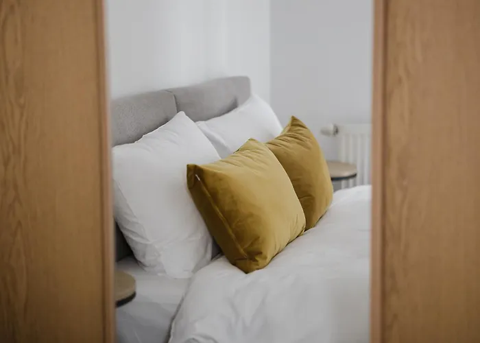 Katowicka Comfort By Bookinghost Апартаменты Познань